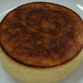 ★まなママ★'s cooksnap of when they made 牛乳なし、豆腐でもちもちパンケーキ♪.