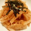 たいげんかーさん's cooksnap of when they made おつまみ大根♪.