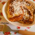 りなにゃむ's cooksnap of when they made カリカリふわふわのフレンチトースト.