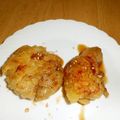 チヒナコ's cooksnap of when they made 油淋鶏.