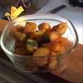⭐めいりー⭐'s cooksnap of when they made 簡単＊かぼちゃのバタカレー炒め.