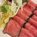 ちゃる♡'s cooksnap of when they made ♫失敗しないローストビーフ♫.