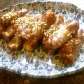 ぐーたらレシピ研究所's cooksnap of when they made ∮エリンギ肉巻き✰にんにく味噌✰照焼き∮.