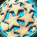 yumeemuy's cooksnap of when they made ⊰ಌ基本のクッキーಌ⊱.