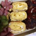 ゆかてぃ〜's cooksnap of when they made うちのふわふわ！卵焼き！！.
