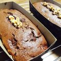 さらまだ's cooksnap of when they made ☆バナナが入った簡単ブラウニー☆.
