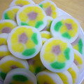 やえ80's cooksnap of when they made やしょうま（ひまわり）.