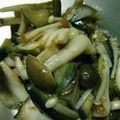 tibida's cooksnap of when they made 野菜をレンチン.