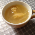 いぶなぎブラザーズ's cooksnap of when they made 簡単♪10分☆スープ.