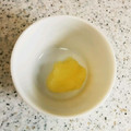 まるこさん姉さん's cooksnap of when they made 離乳食初期～　さつまいものりんご煮.