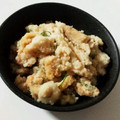 ＊アベリ＊'s cooksnap of when they made 食堂の味☆あさりの出汁で卯の花.
