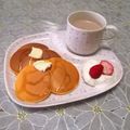 ＠迷子＠'s cooksnap of when they made シナモンでほっ♪きなココアドリンク.