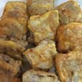 ままこじ's cooksnap of when they made 豚肉と大葉の和風ミルフィーユピカタ.