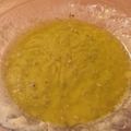 江里ママ's cooksnap of when they made 簡単うまうま☆バーニャカウダソース.