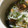 にょろもん's cooksnap of when they made メカブとモズクとエノキの納豆和え.