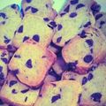 asm_u_u_n's cooksnap of when they made 全粒粉のメープルクッキー.
