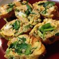 ポークの嫁's cooksnap of when they made 疲労回復！ニラ＆納豆の卵焼き.