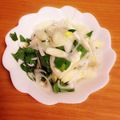 クックUYI26F☆'s cooksnap of when they made レンジで簡単温奴.