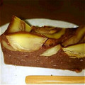 チョウロウ's cooksnap of when they made 秋の味覚☆栗蒸し羊羹.