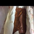 れもんねこねこ's cooksnap of when they made マーマレードジャムと紅茶のパウンド.