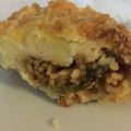 お天気母さん321's cooksnap of when they made マルちゃん焼そばで＊焼そばコロッケパン＊.