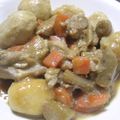 りんぞう's cooksnap of when they made 福岡の郷土料理☆筑前煮☆.