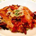 たぬっこランド's cooksnap of when they made 簡単★鶏もも肉のソテー白ワインソース.