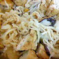 じゅんころっち's cooksnap of when they made ＊切り干し大根とじゃがいもの煮物＊.