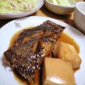 う〜さ〜's cooksnap of when they made カレイの煮付け.