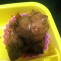 ☆たつりえ☆'s cooksnap of when they made 鶏肉のバルサミコ酢ソテー.