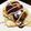 kumoyou's cooksnap of when they made 材料4つ！HMで簡単キャベツ焼き！.