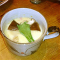 へたぞう's cooksnap of when they made 実は簡単☆茶碗蒸し.