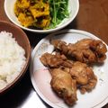 yukoーbeans's cooksnap of when they made 圧力鍋で簡単！手羽元のお酢でさっぱり煮.