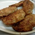 さなキチ's cooksnap of when they made 鶏手羽元の唐揚げ♡.