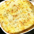 まやみーな's cooksnap of when they made 熱々!トロトロ! 本格的チキングラタン.