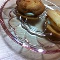 クックS54BFN☆'s cooksnap of when they made チーズクリームサンドクッキー.
