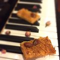 keikoxia's cooksnap of when they made 簡単お洒落〜アーモンドフロランタン〜.