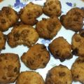 ぬっきー。's cooksnap of when they made HMとサラダ油でグラノーラクッキー.