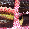 Maa0104's cooksnap of when they made お弁当に！茄子の煮浸し冷凍保存☆.