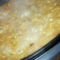 モンブランコ's cooksnap of when they made 我が家のもんじゃ焼き♪.