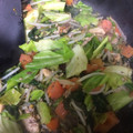 n705's cooksnap of when they made 健康！さば水煮とトマトのオ・レ.