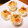 げんちゃこ's cooksnap of when they made 簡単♪アレンジゆで卵.