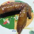 hinky's cooksnap of when they made これだけ？？鶏のママレード煮.