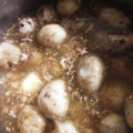 ブルまさ's cooksnap of when they made ◆とろ～り柔らか♪里芋の鶏そぼろあん◆.