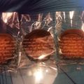 hinamamas's cooksnap of when they made ガレットブルトンヌ.