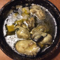 おむ★らいす's cooksnap of when they made 簡単☆メチャ旨☆乾燥牡蠣で絶品アヒージョ.