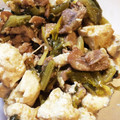 keichi3210's cooksnap of when they made 厚揚げと豚肉のオイスターソース炒め煮.