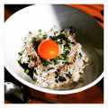 ♡ぺっきー♡'s cooksnap of when they made 簡単★釜あげしらす丼★.