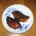 erykah☆★'s cooksnap of when they made てりてり☆ぶりの照り焼き♪.