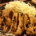 元インド在住ママ's cooksnap of when they made 食べる☆油淋鶏☆タレ.